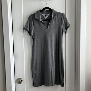 Tommy Hilfiger Polo Dress